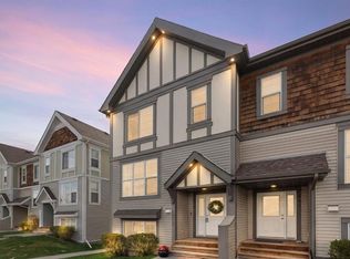 130 E New Brighton Way SE #438, Calgary, AB T2Z1H8