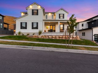 5828 N Canyon Rim Rd, Lehi, UT 84043