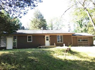 10195 Palmer Rd, Brooklyn, MI 49230