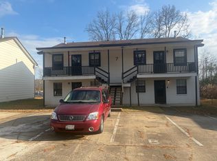7 Pinewood Ct #7D, Jacksonville, AR 72076
