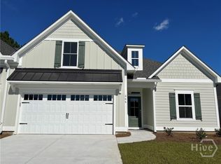 666 Blue Moon Xing, Pooler, GA 31322