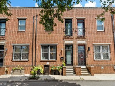 1643 Kater St, Philadelphia, PA, 19146