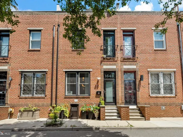 1643 Kater St, Philadelphia, PA 19146