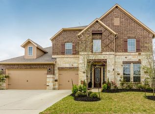 20411 Fawn Rest Pl, Spring, TX 77379