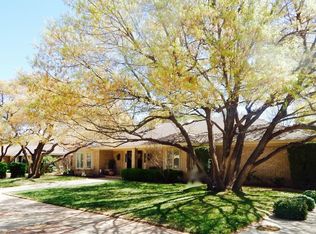 4213 87th St, Lubbock, TX 79423