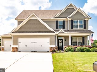 85 Ironwood Trl, Dallas, GA 30132