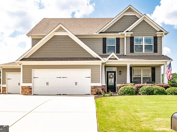 85 Ironwood Trl, Dallas, GA 30132