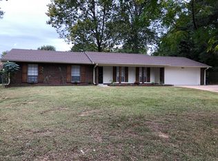 1229 Comploy Cv, Southaven, MS 38671