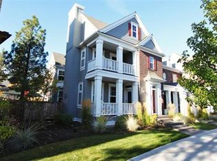 2621 NW Crossing Dr, Bend, OR 97701