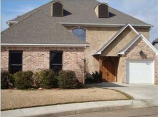 1428 Windrose Dr, Brandon, MS 39047