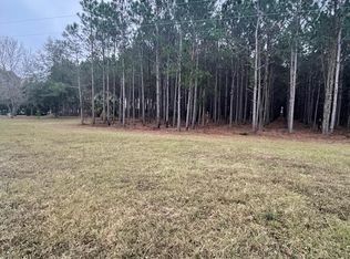 SE Cephas Liston Rd, Branford, FL 32008