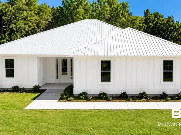 26759 Magnolia Ave, Orange Beach, AL 36561