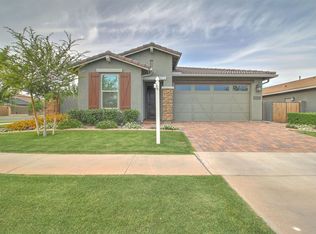 4319 E Mesquite St, Gilbert, AZ 85296