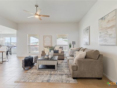 2711 Tarrant County Dr, Killeen, TX, 76549