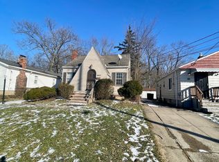 4619 E 175th St, Cleveland, OH 44128