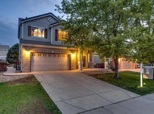 14812 E 119th Ave, Commerce City, CO 80603