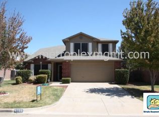 6708 Cambrian Way, Fort Worth, TX 76137