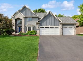 10660 Alison Way, Inver Grove Heights, MN 55077