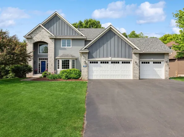 10660 Alison Way, Inver Grove Heights, MN 55077