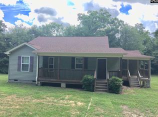 1256 Firetower Rd, Saluda, SC 29138