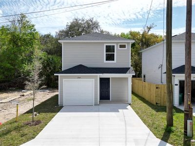 1704 Virginia Ave, Eustis, FL, 32726