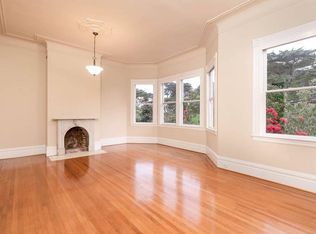 1116 Fulton St, San Francisco, CA 94117