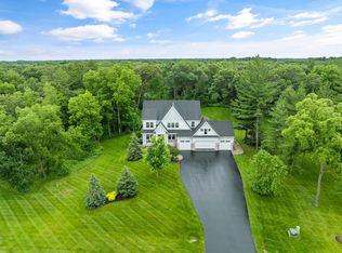 540 165th Ave NW, Andover, MN 55304
