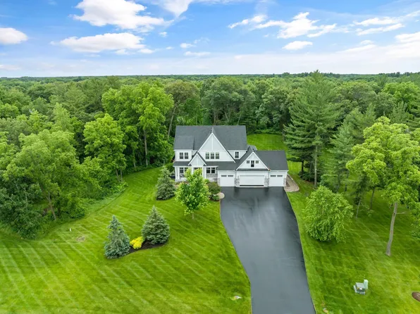 540 165th Ave NW, Andover, MN 55304