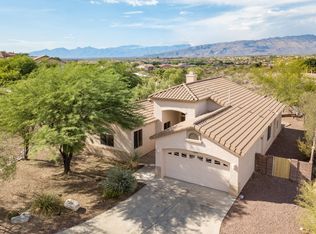 13535 E Cienega Creek Dr, Vail, AZ 85641