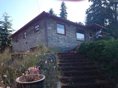 4903 SW Admiral Way, Seattle, WA, 98116