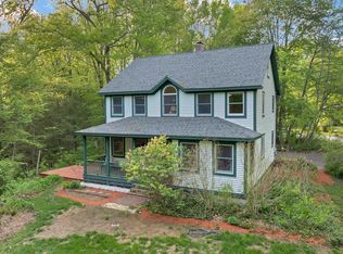 9 Highland Ridge Road, Barrington, NH 03825