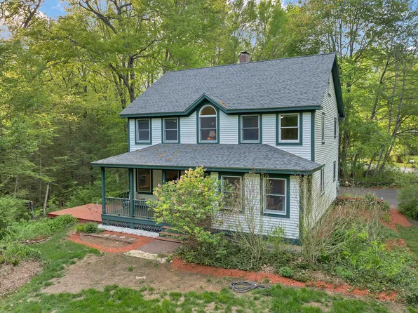 9 Highland Ridge Road, Barrington, NH 03825