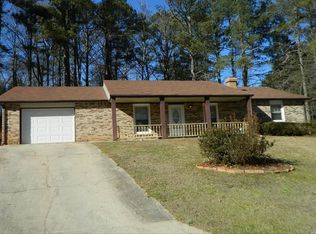 3648 Chicory Ct, Decatur, GA 30034