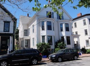 255 Spring St APT 11, Portland, ME 04102