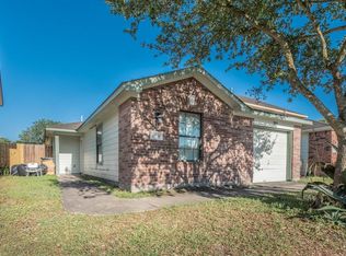 10233 Azalea Vlg, Houston, TX 77088