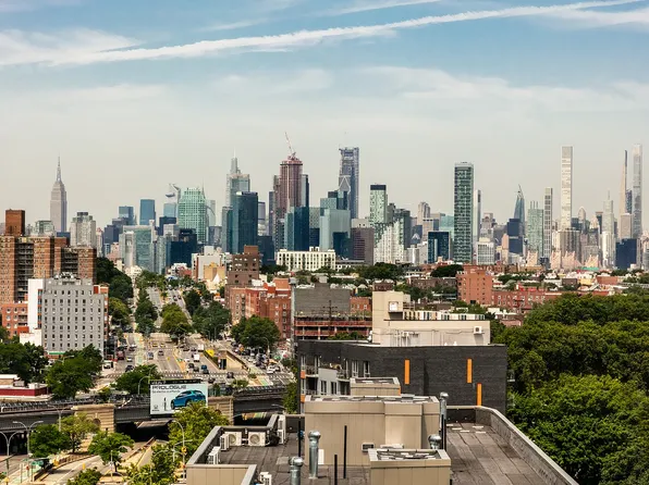 72-01 Queens Blvd, Woodside, NY