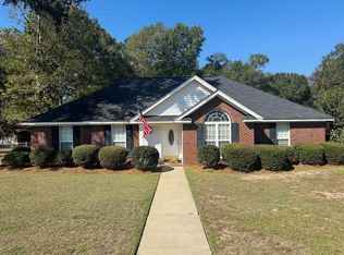 173 McDonald Ct, Leesburg, GA 31763