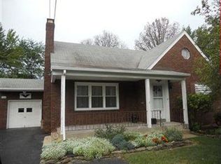 7112 Glenwood Ave, Youngstown, OH 44512