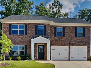 30 Teal Ct, Covington, GA 30016