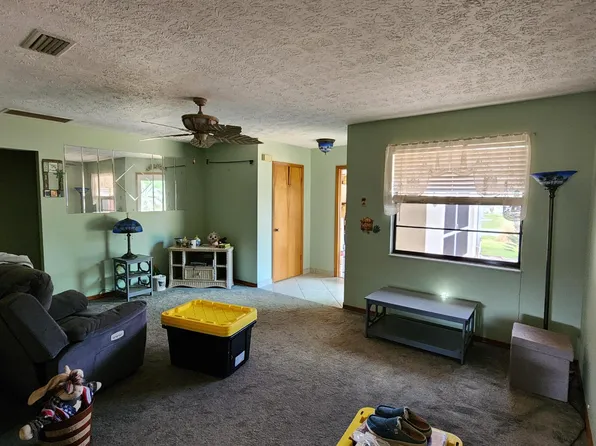 2133 SW Kail Street, Port St Lucie, FL 34984