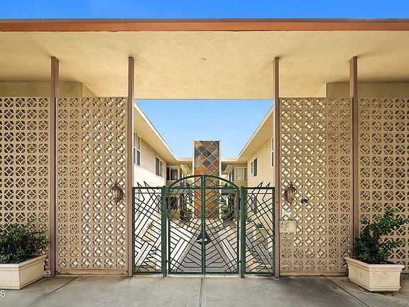 3rd image of 720 S Orange Grove Blvd APT 7A