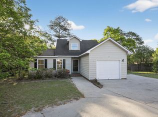 223 Hermitage Rd, Lexington, SC 29072