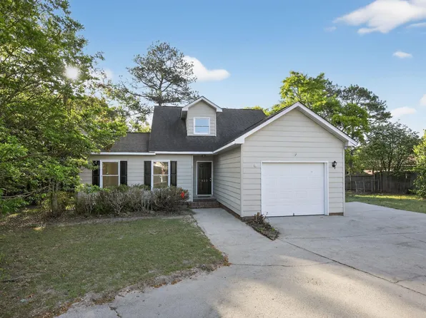 223 Hermitage Rd, Lexington, SC 29072