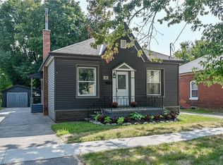 149 Elgin St, Brantford, ON