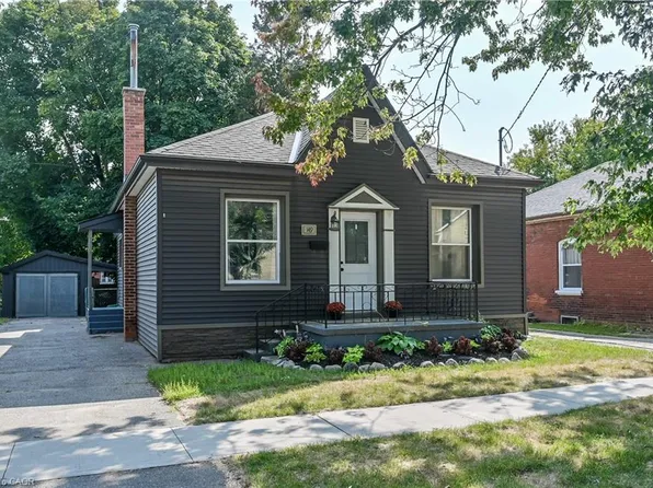 149 Elgin St, Brantford, ON N3S 5A4