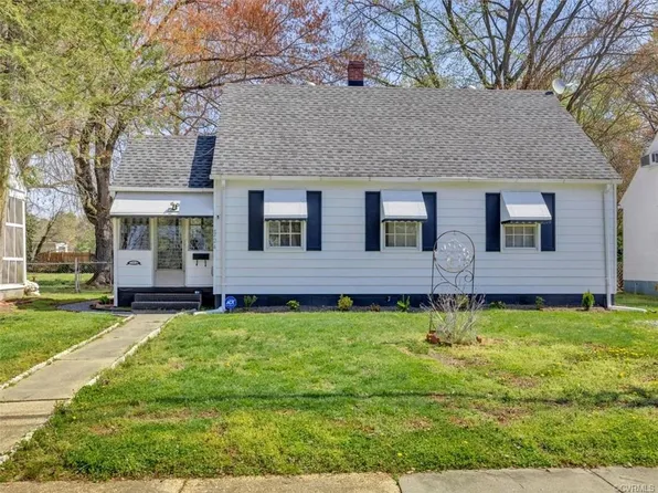 2224 E Nine Mile Rd, Sandston, VA 23150