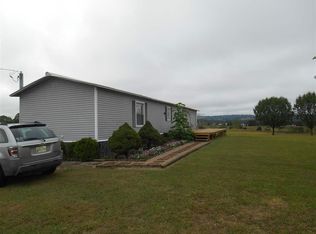 905 Bulls Gap Saint Clair Rd, Bulls Gap, TN 37711