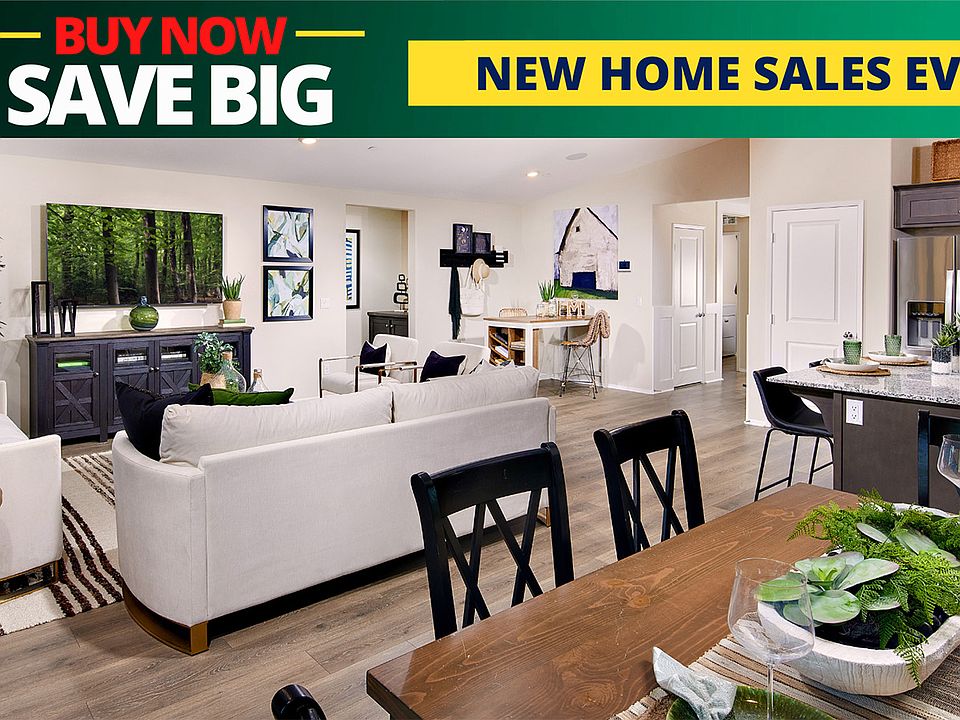 Mariposa Pointe by D.R. Horton SoCal North in Coachella CA Zillow