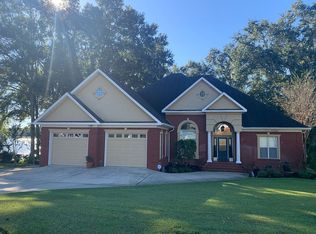 3402 Lake Oak Ridge Dr, Enterprise, AL 36330