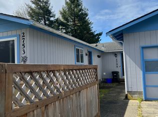 2753 32nd St #2, Coos Bay, OR 97420